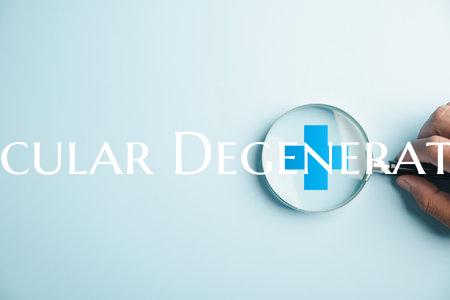 Macular Degeneration