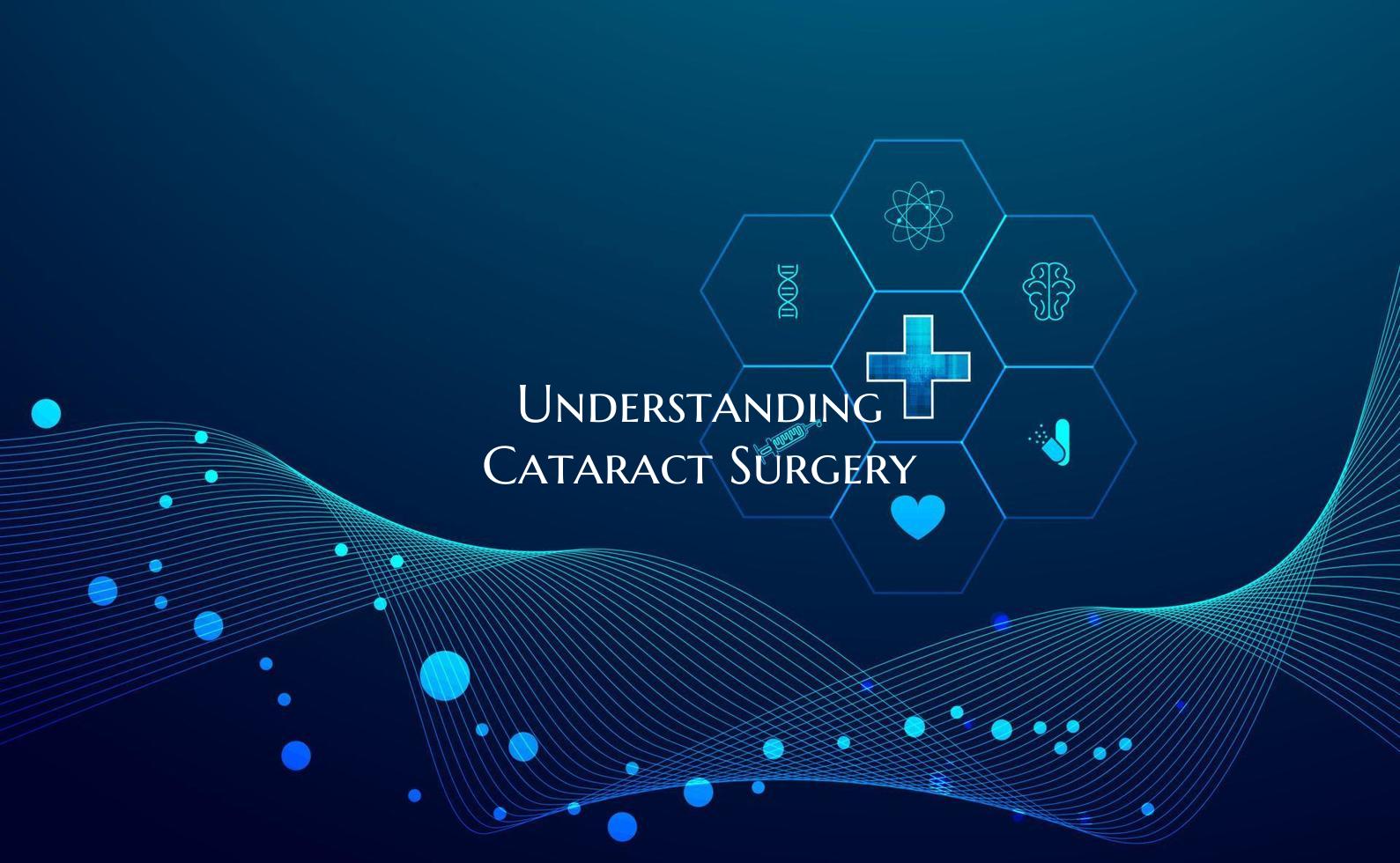 Understanding Cataract Surgery